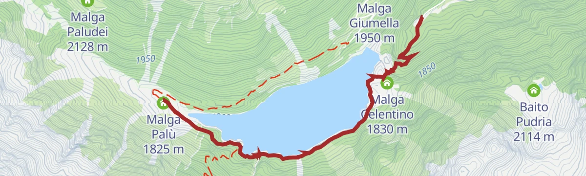 Malga Palù